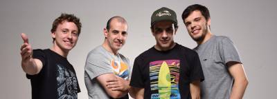 Johnny Creef lança single em tom de protesto
