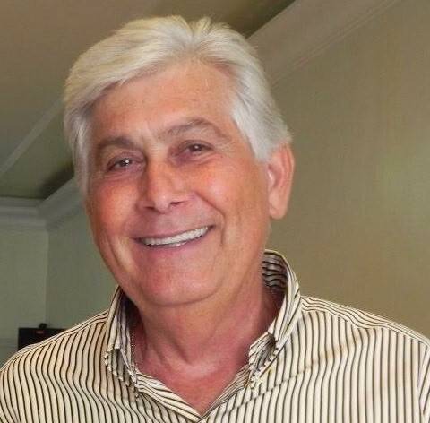 Morre empresário Ademir Bez, 68 anos