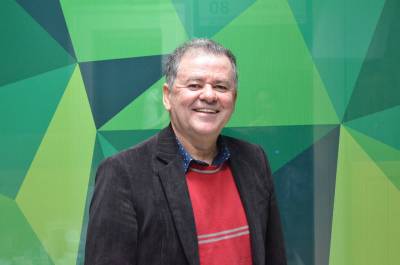Eleições 2022: confira a entrevista com o candidato a deputado estadual Célio Elias