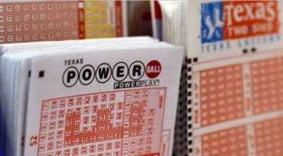 Powerball dos Estados Unidos pagará R$ 1,5 bilhão nesta quarta-feira