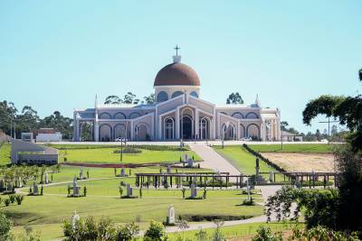 Santuário do Coração de Jesus sedia Encontro Diocesano de Coroinhas