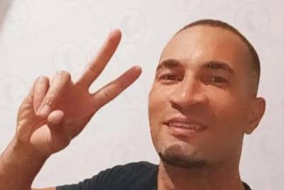 Aos 34 anos, morre o irmão do lateral Felipinho, do Criciúma