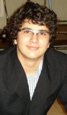 Aniversariantes neste dia 09/12
