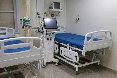 Gravidade de doenças respiratórias alerta para necessidade de mais leitos de UTI em Criciúma