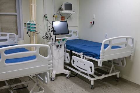 Gravidade de doenças respiratórias alerta para necessidade de mais leitos de UTI em Criciúma