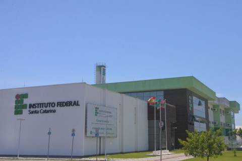 Ifsc Criciúma abre inscrições para cursos técnicos gratuitos com início em 2025