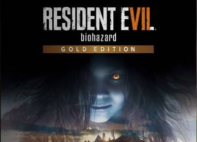 VÍDEO: Resident Evil 7 Gold Edition
