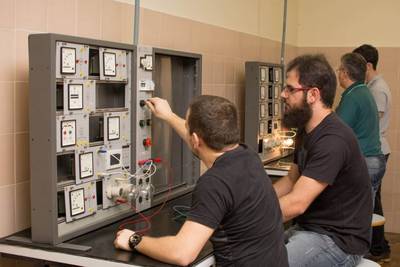 Engenharia Mecatrônica da UniSatc prepara acadêmicos para atuarem em diferentes áreas