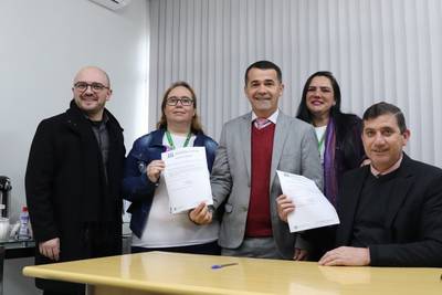 Fibromiálgicos passam a ser reconhecidos como pessoas com deficiência em Criciúma