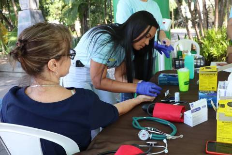 Semana do Sono 2025: ação de saúde e orientações serão realizadas neste sábado em Criciúma