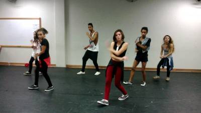 Multiplicando Talentos promove em Tubarão Workshop de Dance Hall e Ragga  