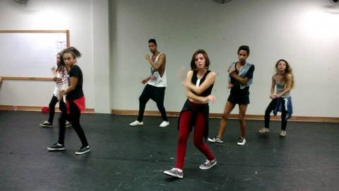 Multiplicando Talentos promove em Tubarão Workshop de Dance Hall e Ragga  