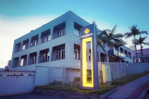 Rio Deserto fortalece Banco de Talentos para PCD