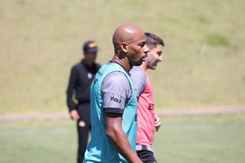 Confira como está o elenco do Tigre na semana de estreia no Catarinense
