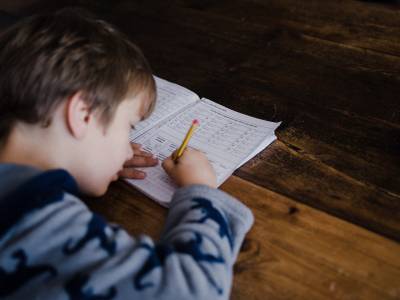 Educação infantil de Urussanga com vagas de estágio em aberto
