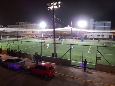 Sexta-feira tem abertura do Campeonato Sete Society Verão 2019