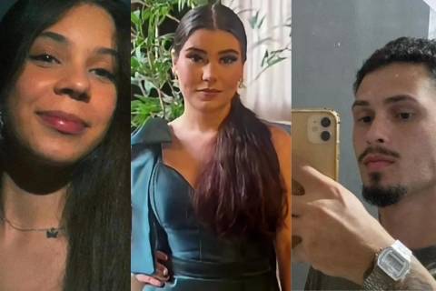 Identificadas vítimas de acidente na SC-108