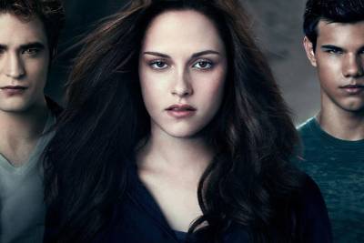 Para celebrar os 20 anos da saga, Crepúsculo volta aos cinemas do Nações Shopping