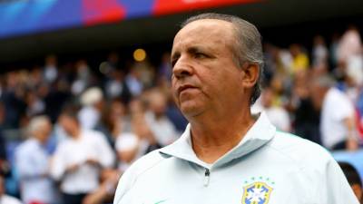 Campeão Estadual com o Tigre, técnico Vadão morre vítima de câncer