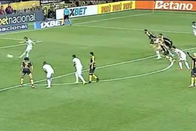 Tigre x Chape: ex-árbitro comenta sobre lance polêmico