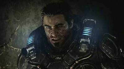 Gears of War: E-Day, trailer revelado não é CG! É tudo em tempo real in-game.