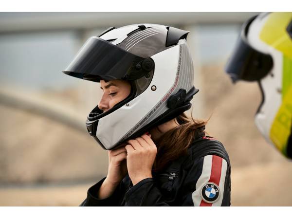 Intercomunicador BMW
