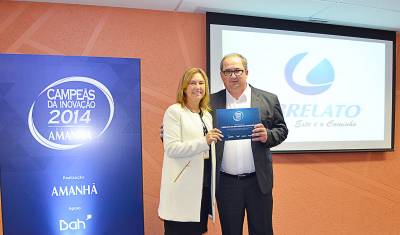 Librelato está no ranking Campeãs da Inovação 