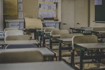 Homem é condenado por tentar furtar alimentos de escola de Criciúma