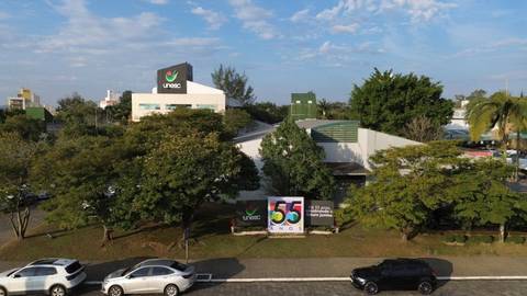 No Dia da Universidade, Unesc reforça compromisso com o ensino e desenvolvimento da região
