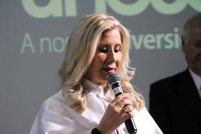 Luciane Ceretta aceita cargo de secretária de Educação de Santa Catarina