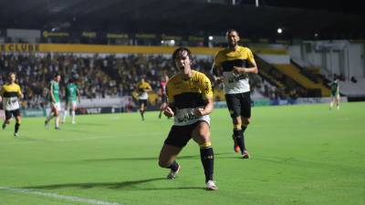 Confira os gols e as fotos da vitória do Tigre diante do Concórdia