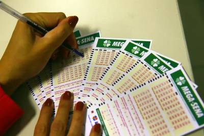Mega-Sena: prêmio acumula e vai a R$ 115 milhões; saiba como apostar