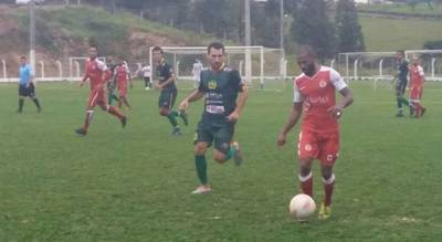 Metro garante vaga na decisão da Copa Sul