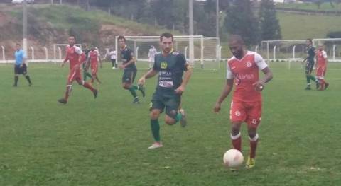 Metro garante vaga na decisão da Copa Sul