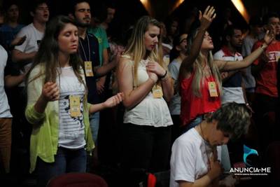 Retiros de carnaval reunirão mais de 2 mil pessoas