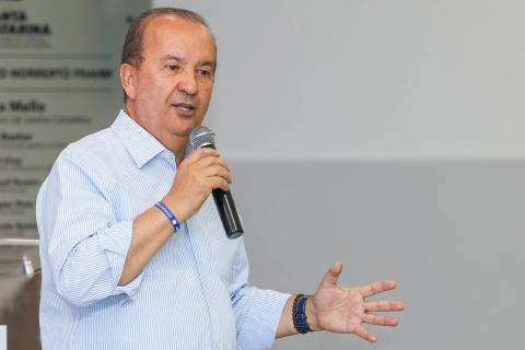 Governador virá a Araranguá para liberar construção de ponte e ciclovia
