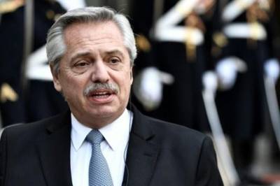 Argentina decreta isolamento compulsório até 31 de março por coronavírus