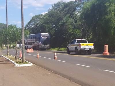 Governo do Estado suspende autorizações para repatriamento de turistas argentinos