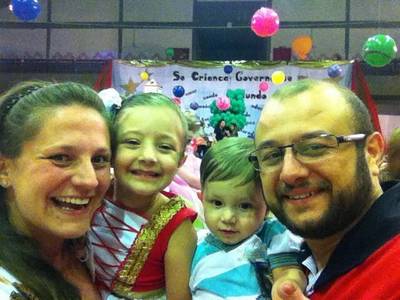 Casamentos & Bodas neste dia 28/05