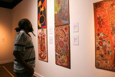Museu de Arte de SC celebra 70 anos com ocupação histórica no CIC