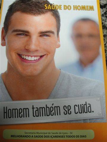 Saúde do Homem