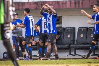 Tubarão supera o lanterna e soma mais uma vitória na Série B do Catarinense