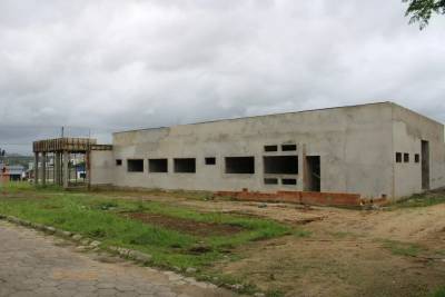 Projeto do Centro Dia para idosos é concluído; entrega do espaço é prevista para 2027
