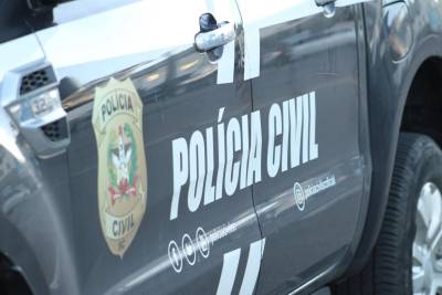 Homem é preso por descumprimento de medidas protetivas em Criciúma
