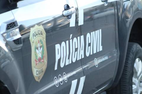Homem é preso por descumprimento de medidas protetivas em Criciúma