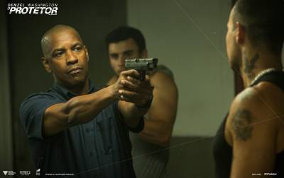Dois filmes em cartaz no Cine Multi 3D Premium