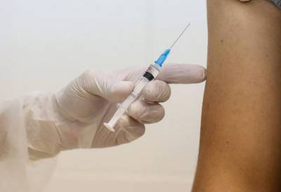 Covid-19: Içara continua vacinando pessoas com 25 anos ou mais nesta sexta-feira