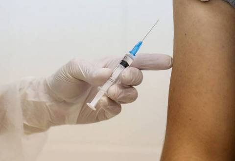 Covid-19: Içara continua vacinando pessoas com 25 anos ou mais nesta sexta-feira