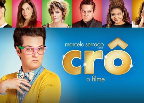 Gargalhadas no cinema