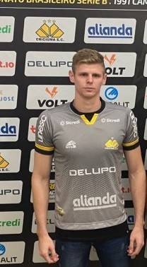 Sem atuar pelo Tigre nesta temporada, goleiro Raul é anunciado no Barra 